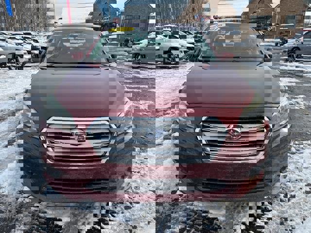 Used 2016 Subaru Legacy 2.5i Premium image 2