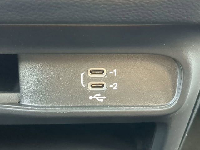 New 2026 Chrysler Voyager LX image 26