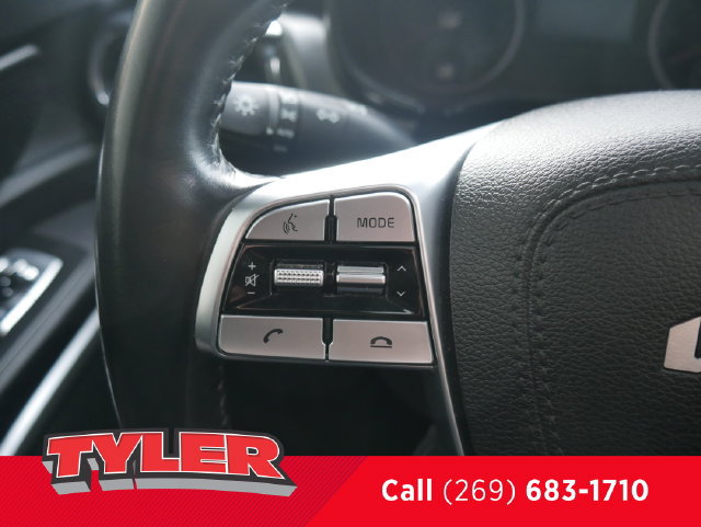 Used 2022 Kia Telluride S AWD/4WD image 20