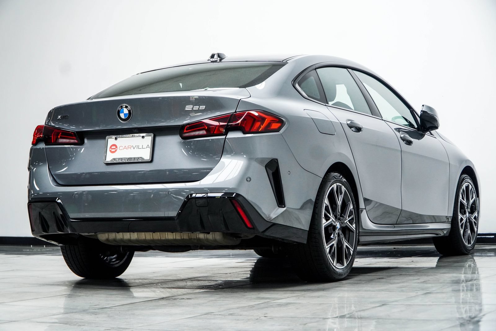 Used 2025 BMW 228i xDrive AWD/4WD image 14