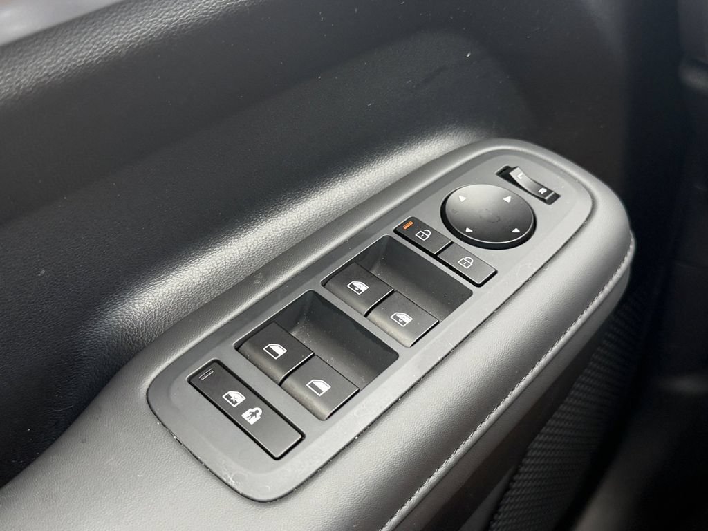 New 2026 Hyundai Santa Fe SEL FWD image 19