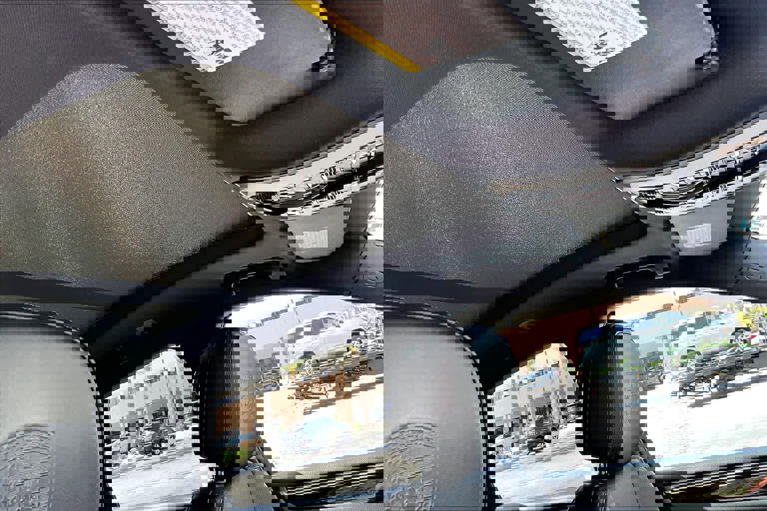 Used 2017 Porsche Macan image 13