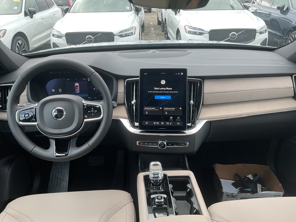 New 2027 Volvo XC90 B5 Core AWD/4WD image 21
