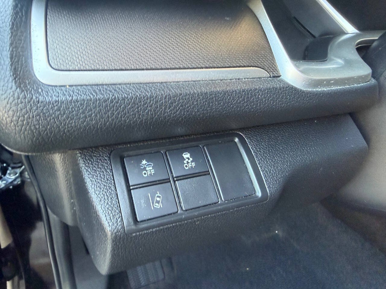 Used 2020 Honda Civic EX image 19