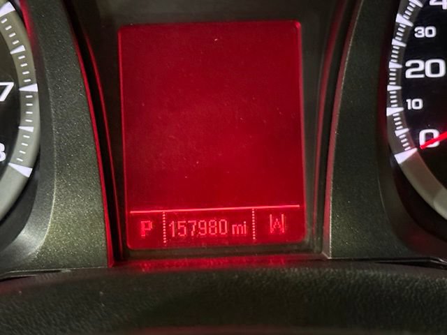 Used 2014 GMC Terrain SLT w/ Chrome Appearance Package FWD image 34