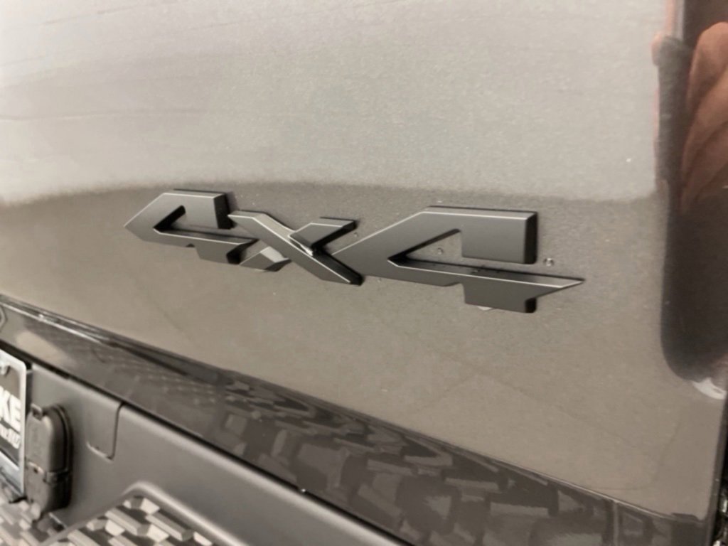 New 2026 RAM 1500 Laramie w/ Night Edition image 5