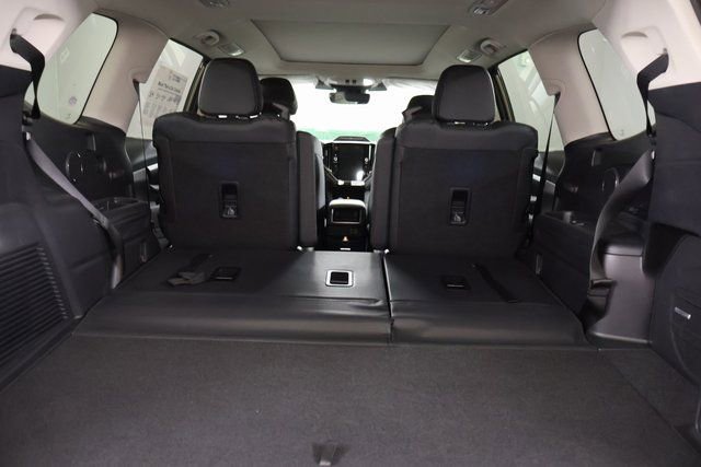 New 2026 Subaru Ascent Limited Bronze w/ Popular Package #2 image 25