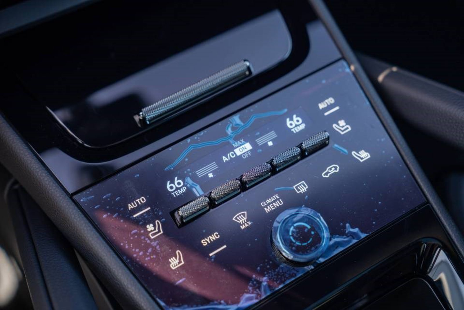 New 2026 Porsche Cayenne AWD/4WD image 18