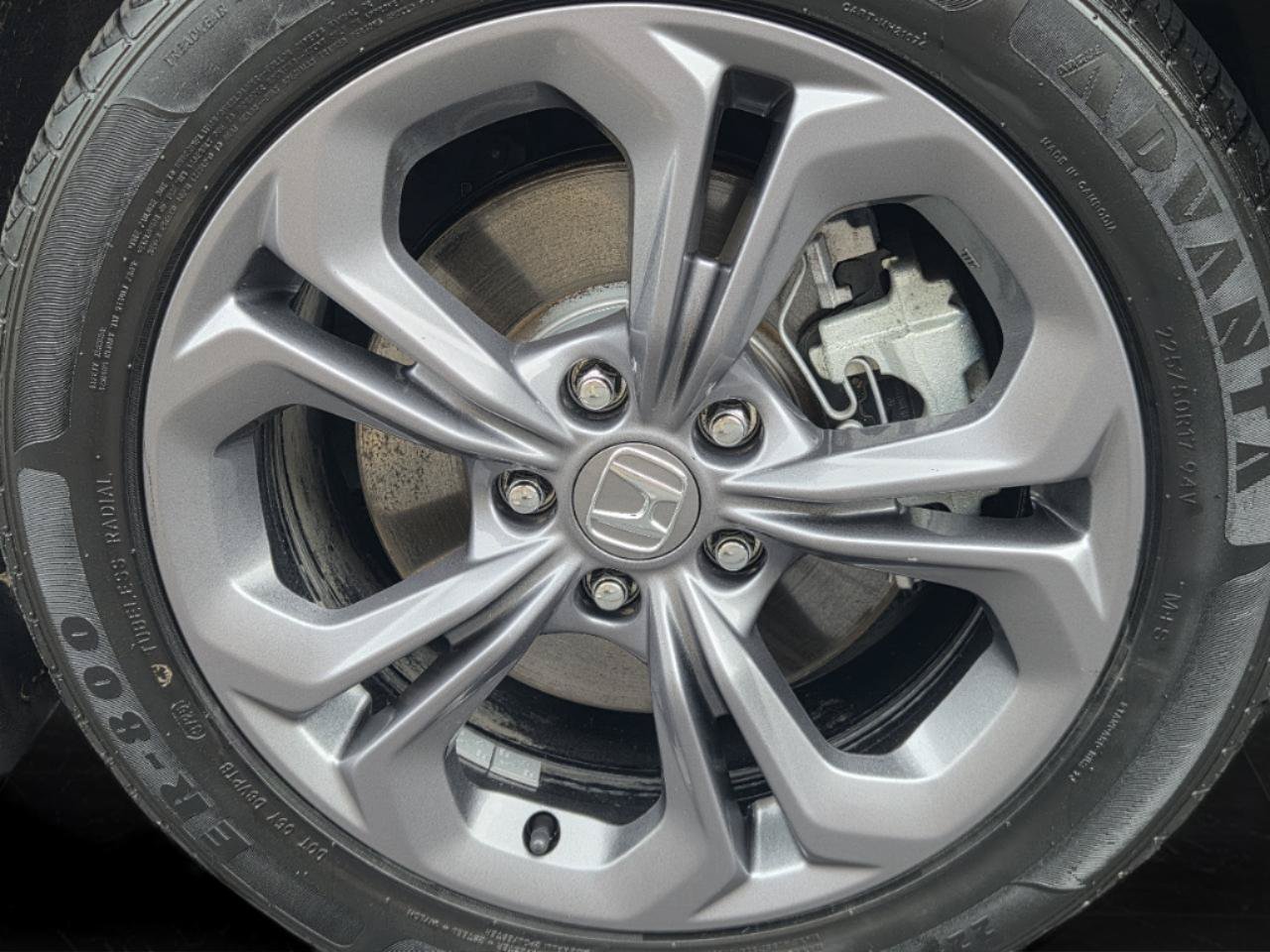 Used 2024 Honda Accord EX-L image 41