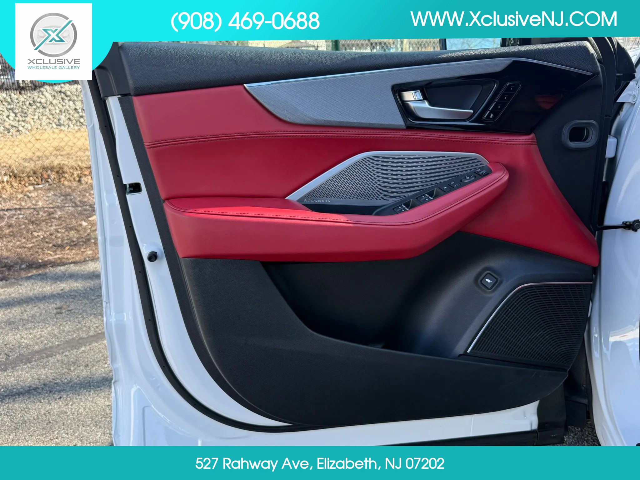 Used 2024 Acura MDX A-Spec image 7