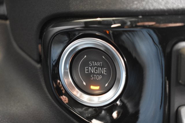 New 2026 Chevrolet Silverado 1500 LT w/ All Star Edition Plus image 26