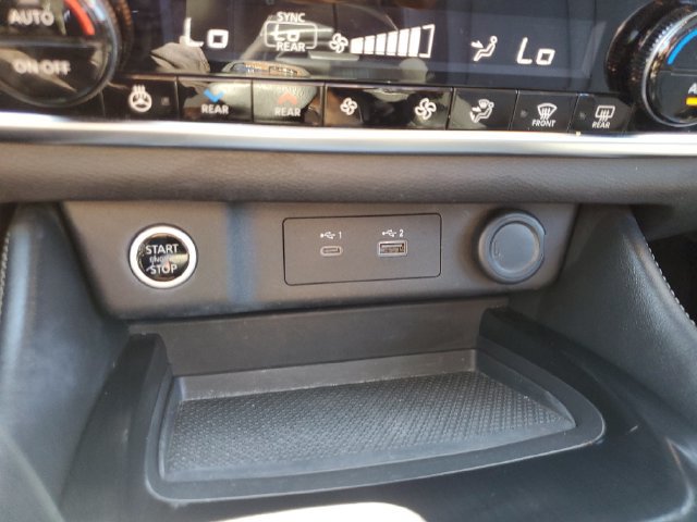 Used 2021 Nissan Rogue SL FWD image 33