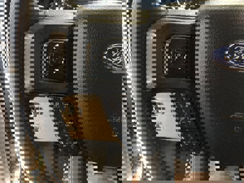 Used 2019 Ford F150 XLT w/ Equipment Group 301A Mid image 9