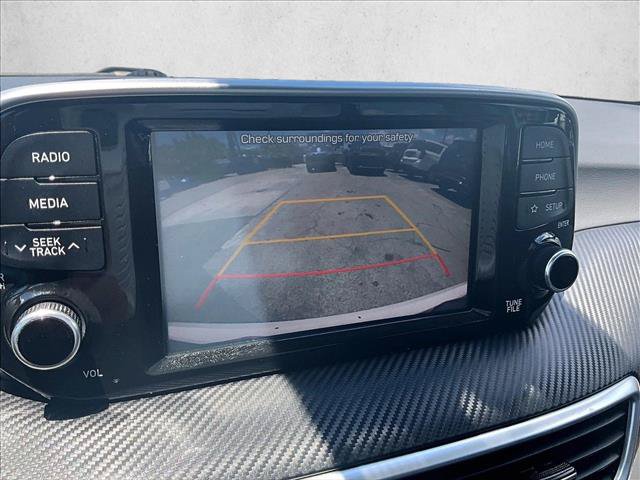 Used 2020 Hyundai Tucson SE FWD image 23
