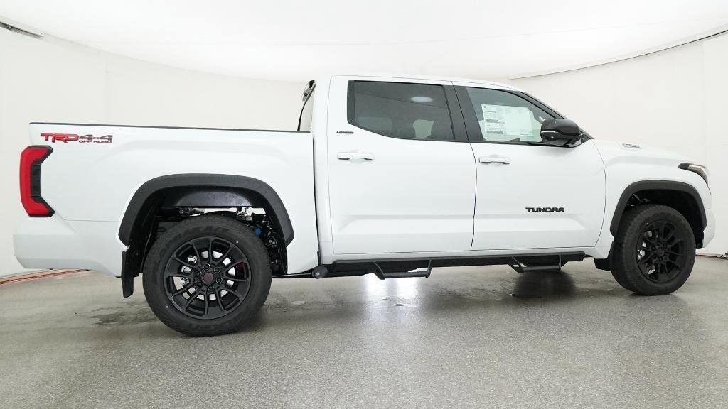 New 2026 Toyota Tundra Limited AWD/4WD image 75