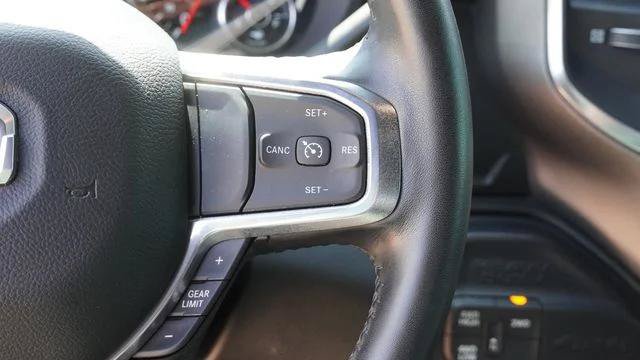 Certified 2024 RAM 3500 Laramie w/ Sport Appearance Package AWD/4WD image 26