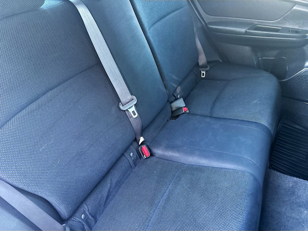 Used 2014 Subaru Impreza 2.0i Premium w/ All-Weather Package w/CVT AWD/4WD image 23