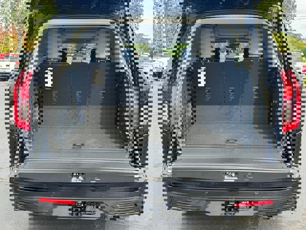 New 2025 Ford Expedition Active image 45