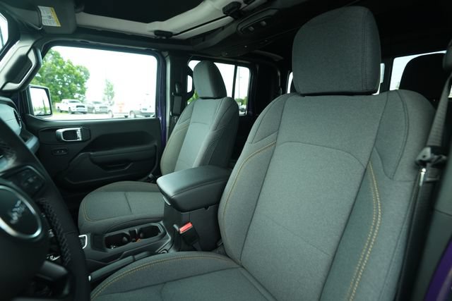 New 2026 Jeep Gladiator Mojave AWD/4WD image 37