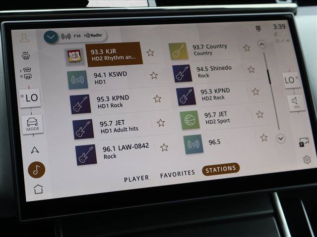 New 2026 Land Rover Range Rover Velar S AWD/4WD image 13