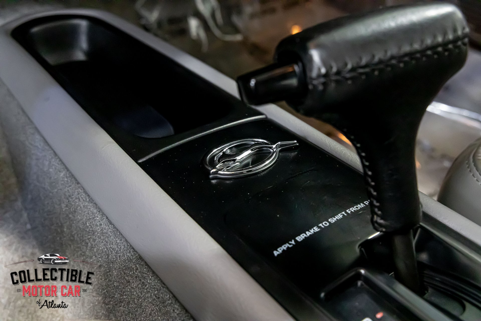 Used 1996 Chevrolet Impala SS RWD image 94