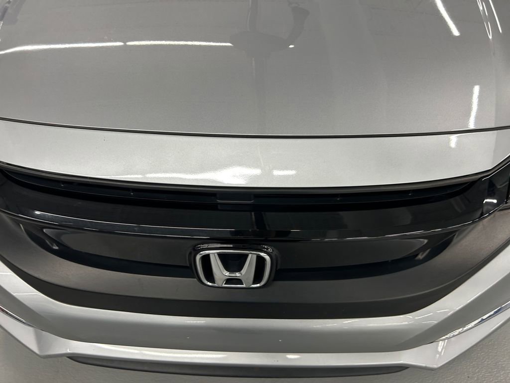 Used 2019 Honda Civic LX image 23