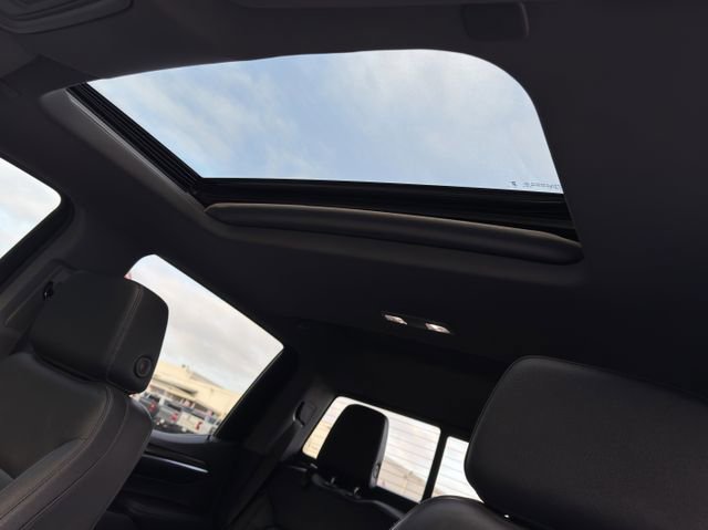 Used 2024 Chevrolet Silverado 1500 LT Trail Boss w/ Convenience Package II image 31