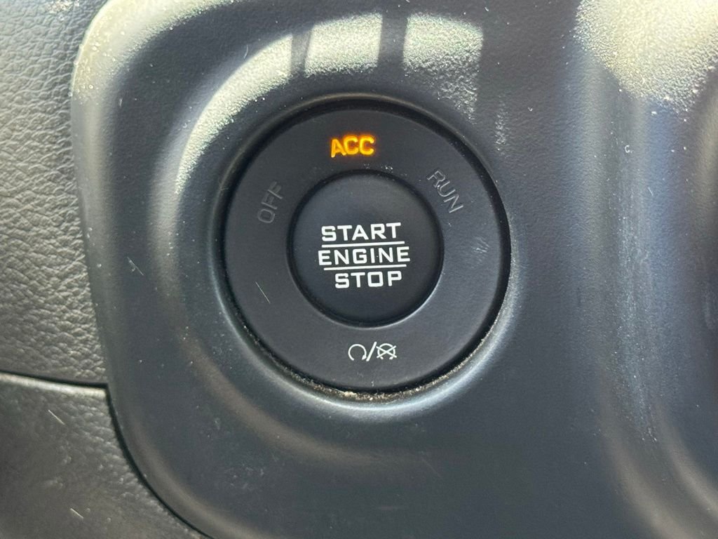 Used 2020 Jeep Wrangler Rubicon AWD/4WD image 21