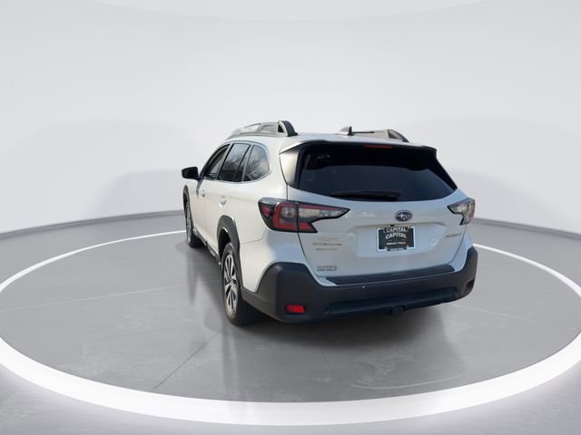 Used 2025 Subaru Outback Premium w/ Popular Package #1 image 7