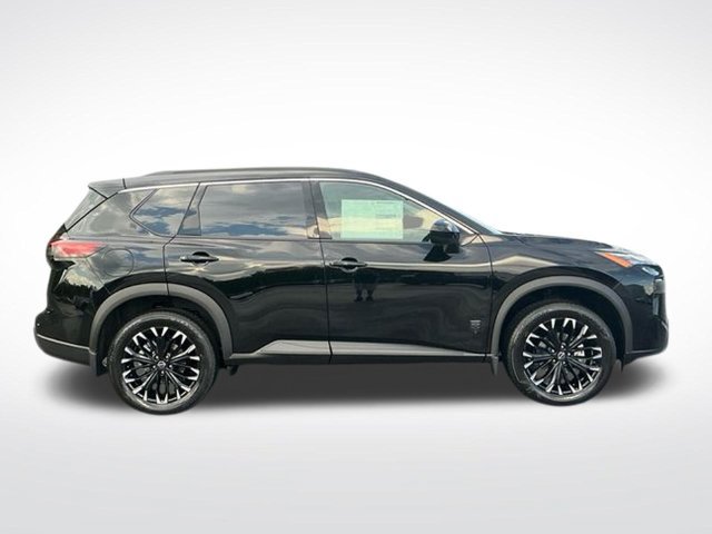 New 2026 Nissan Rogue Dark Armor AWD/4WD image 8