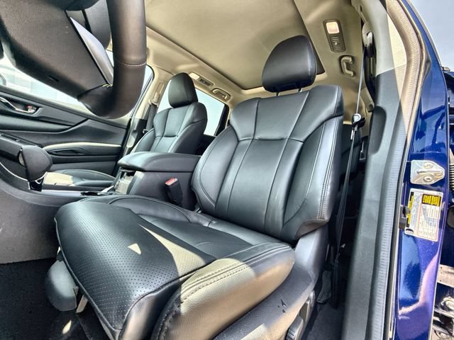 Used 2026 Subaru Ascent Bronze Edition AWD/4WD image 11