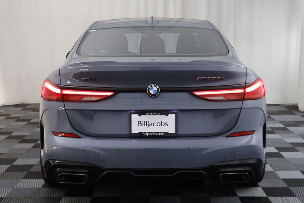 Used 2021 BMW M235i xDrive Gran Coupe image 16
