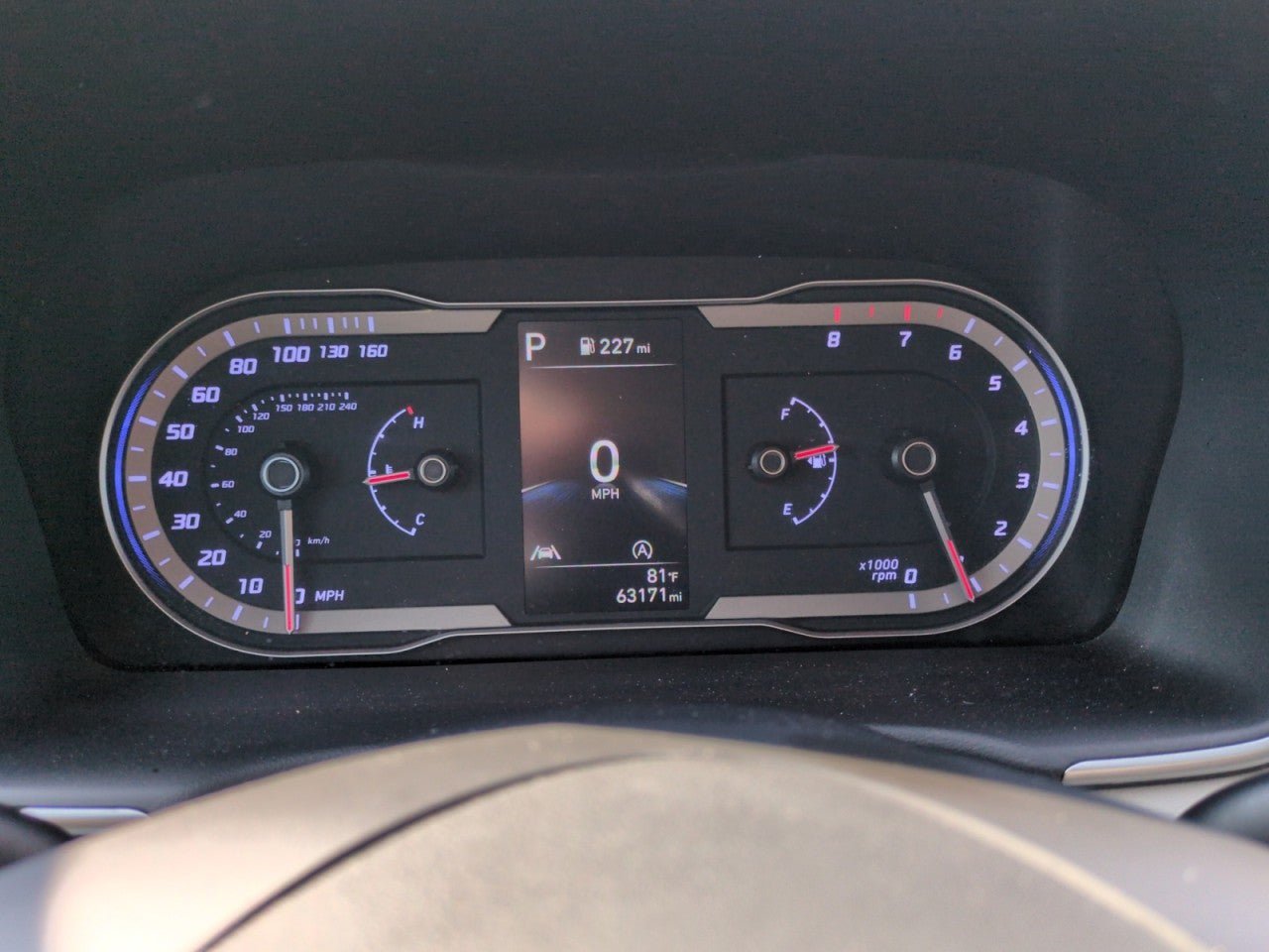 Used 2024 Hyundai Tucson SEL AWD/4WD image 17