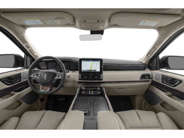 Used 2021 Lincoln Navigator Reserve w/ Luxury Package image 8