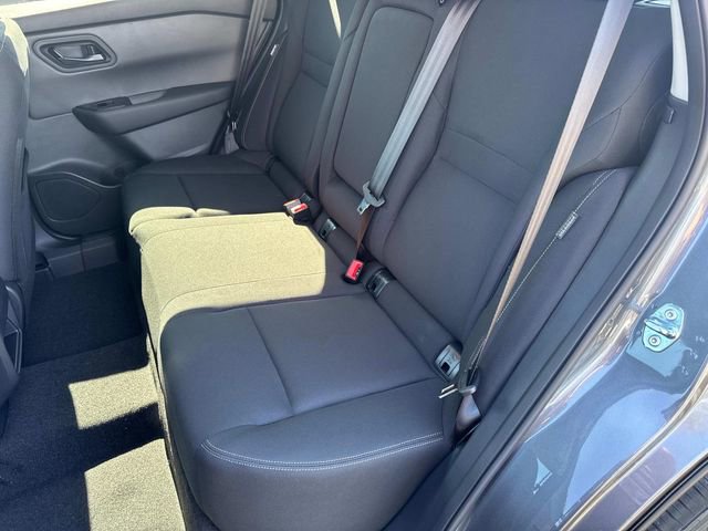 New 2026 Nissan Rogue S image 15