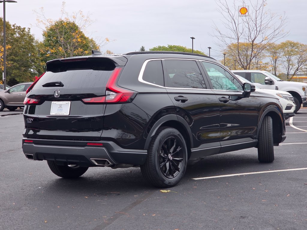 Used 2024 Honda CR-V Sport image 26