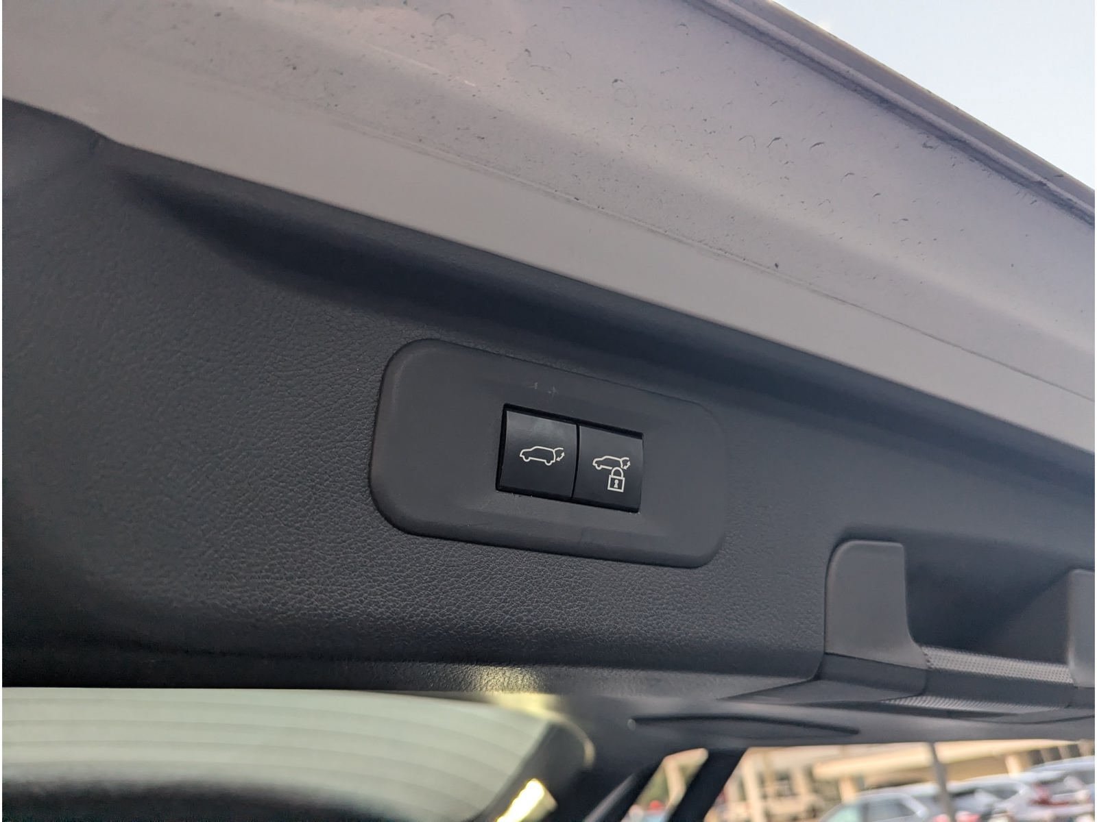 Used 2024 Toyota Grand Highlander FWD image 11