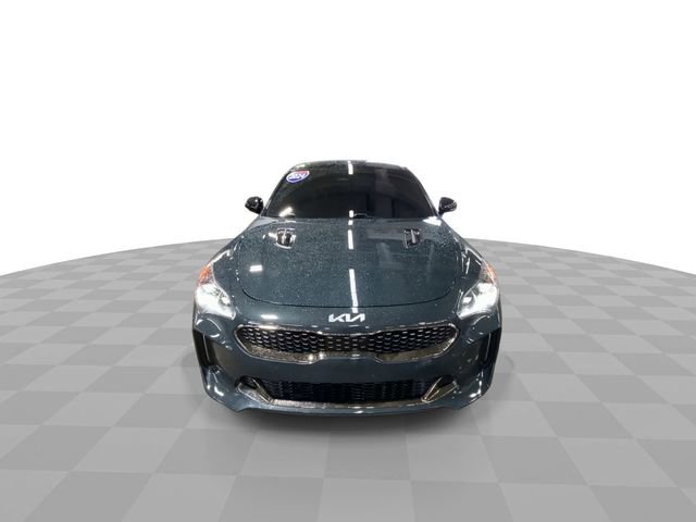 Used 2023 Kia Stinger GT2 w/ Option Group 020 image 5