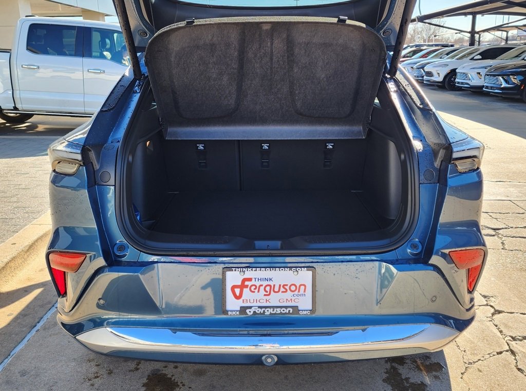 New 2026 Buick Envista Avenir image 46