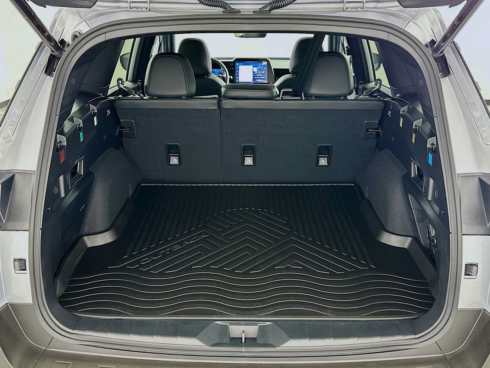 New 2026 Subaru Outback Limited XT AWD/4WD image 25