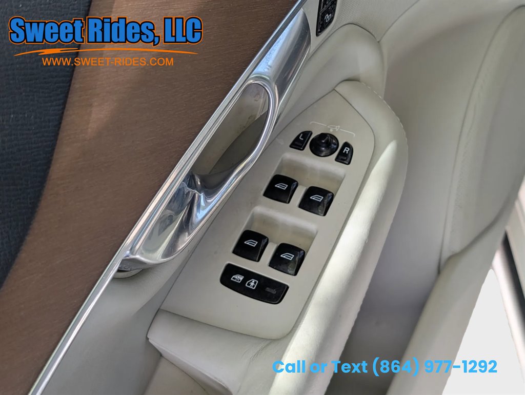 Used 2017 Volvo XC90 T6 Inscription w/ Vision Package image 17