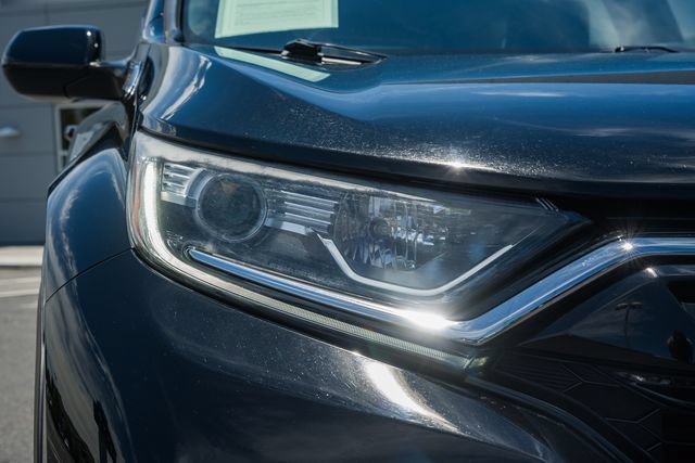 Used 2022 Honda CR-V Special Edition image 9