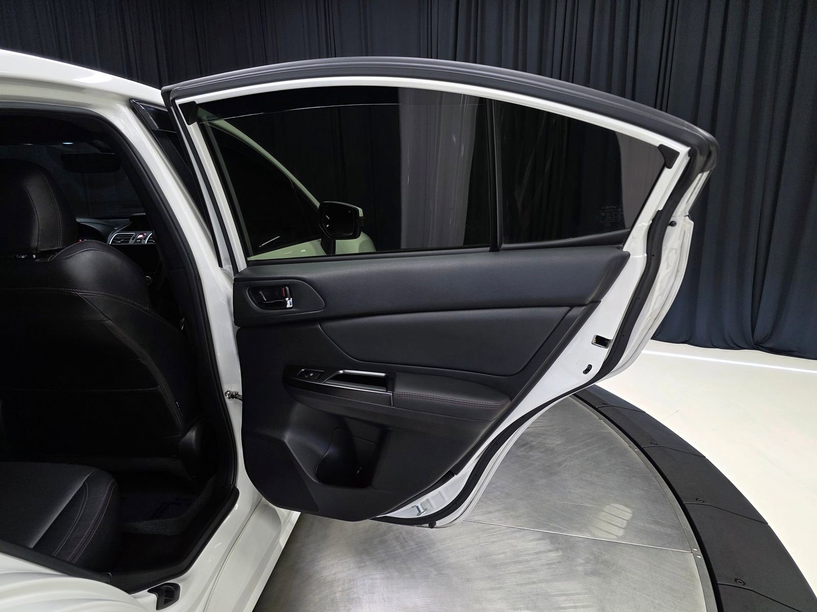 Used 2020 Subaru WRX Limited AWD/4WD image 48