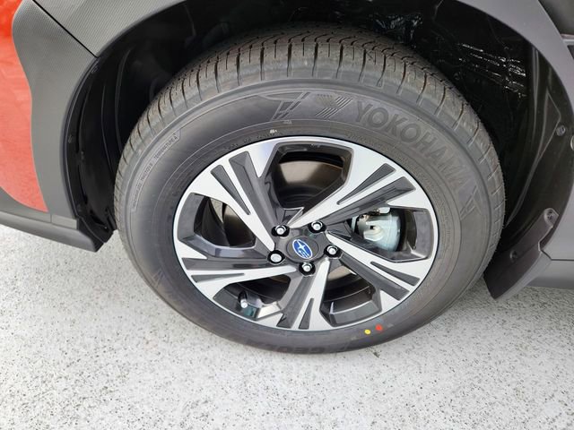 New 2025 Subaru Crosstrek 2.5i Premium image 8