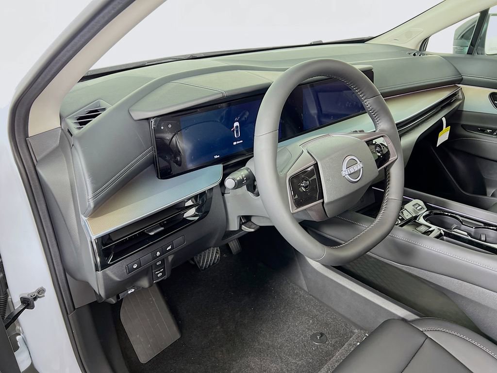 New 2025 Nissan Murano SL AWD/4WD image 8