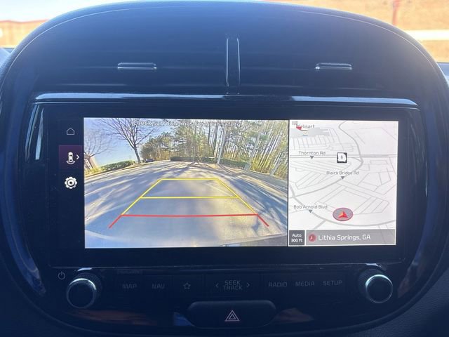 Certified 2024 Kia Soul S image 11