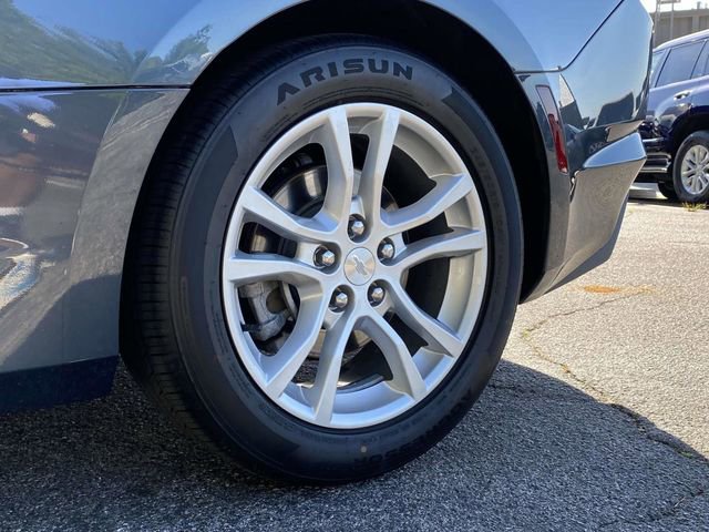 Used 2020 Chevrolet Camaro LS image 11