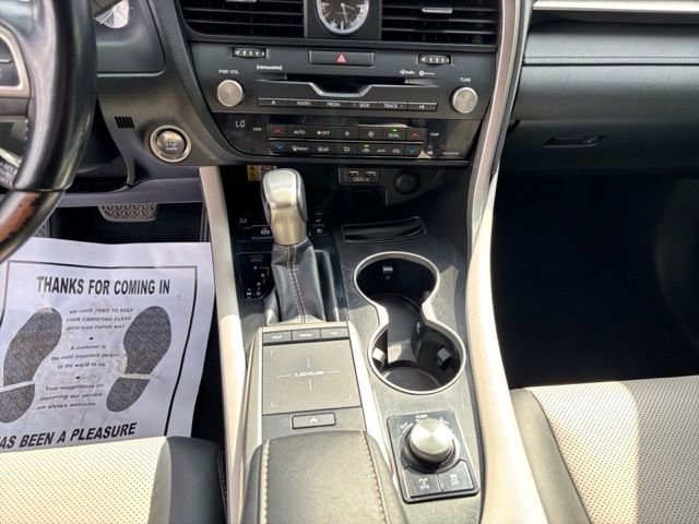 Used 2022 Lexus RX 350 AWD w/ Special Edition image 20