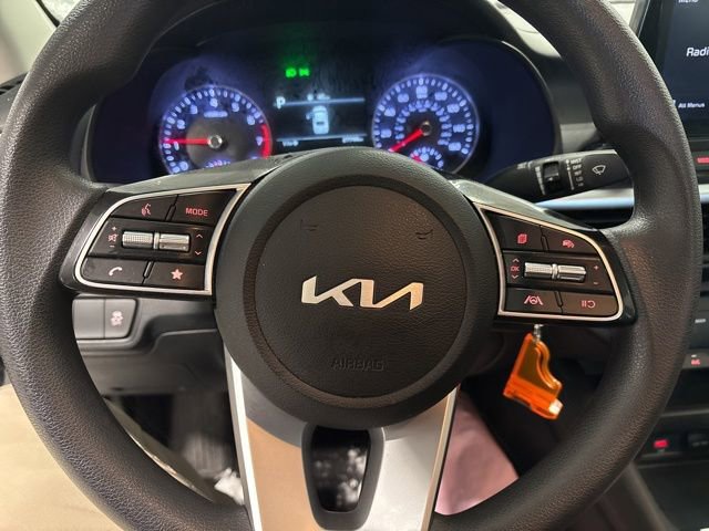 Certified 2023 Kia Forte LXS image 22