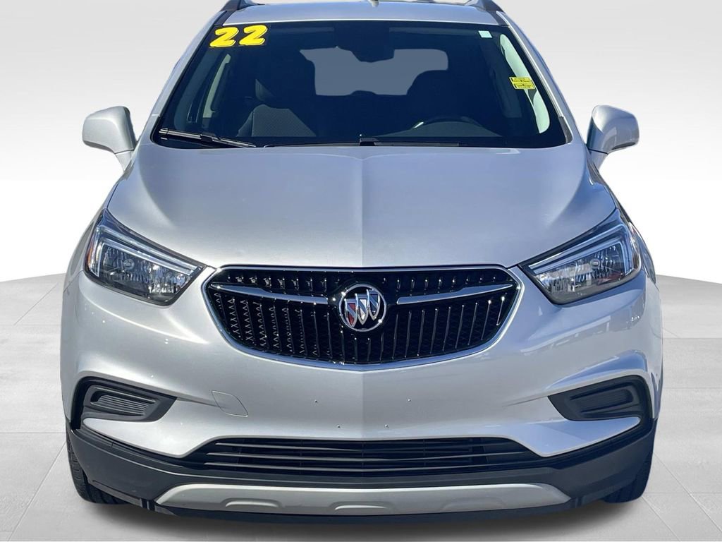 Used 2022 Buick Encore Preferred w/ Safety Package image 9